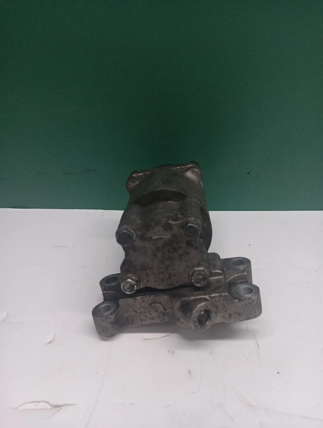 2015-2016 Kia Soul Transmission Oil Cooler Pump 46110-26300 image 4