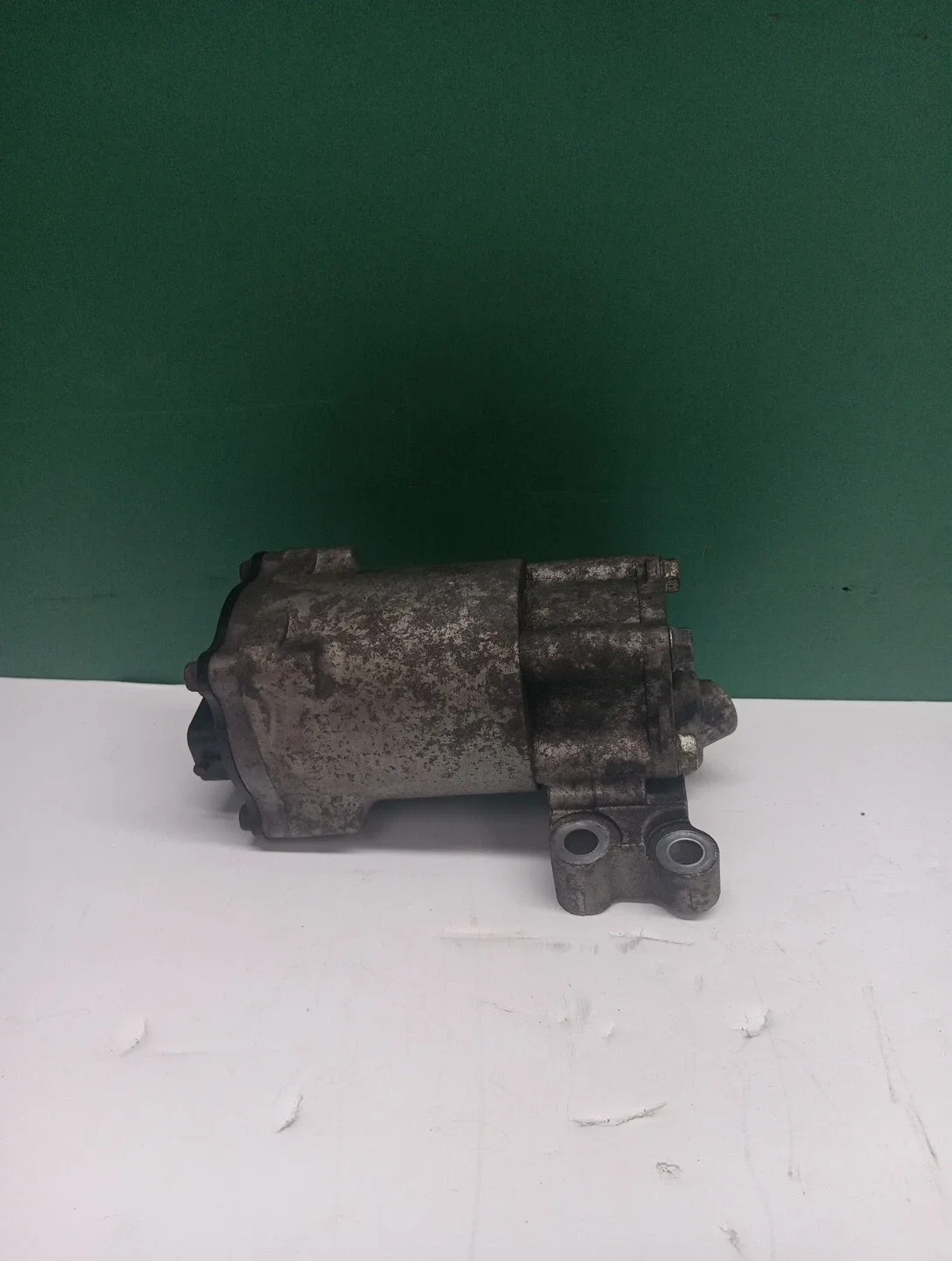 2015-2016 Kia Soul Transmission Oil Cooler Pump 46110-26300