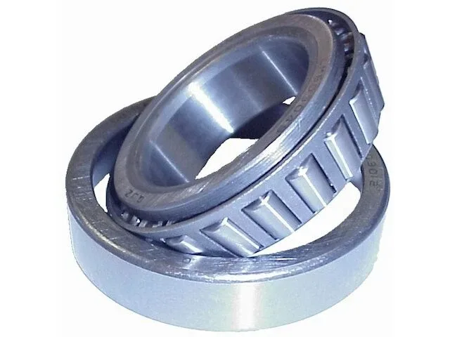 2001-2002 Chrysler Prowler Automatic Transmission Differential Bearing PTC 38782FJQG
