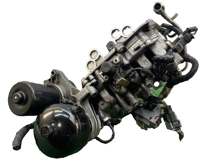 2013-2016 Fiat 500L Hydraulic Transmission Oil Pump 0095408 image 2