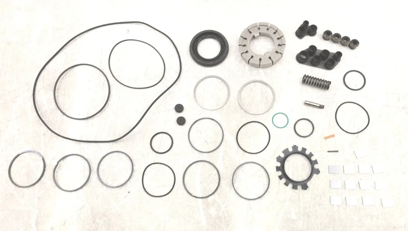 2006-2021 Chevy GMC Automatic Transmission Oil Pump Rotor Kit 24042371