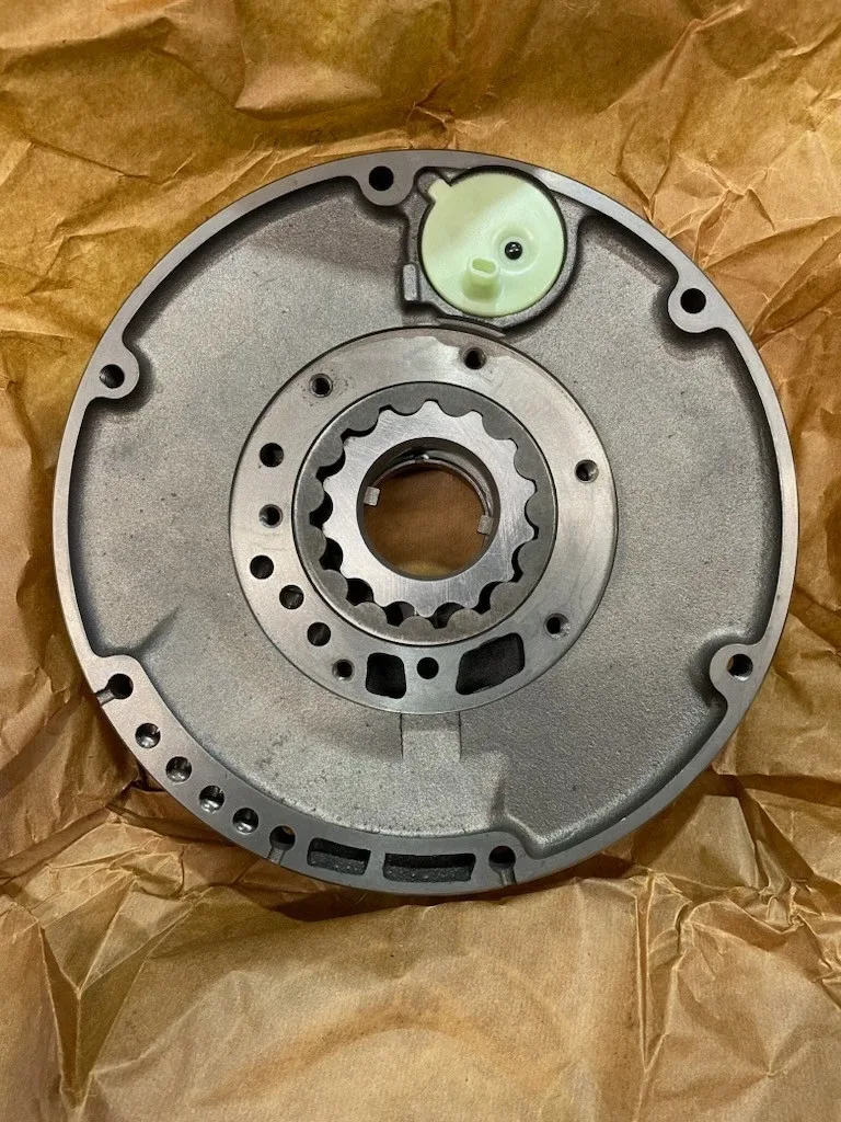 Mopar Jeep 727 Transmission Pump Body 4531166 (NOS) image 2