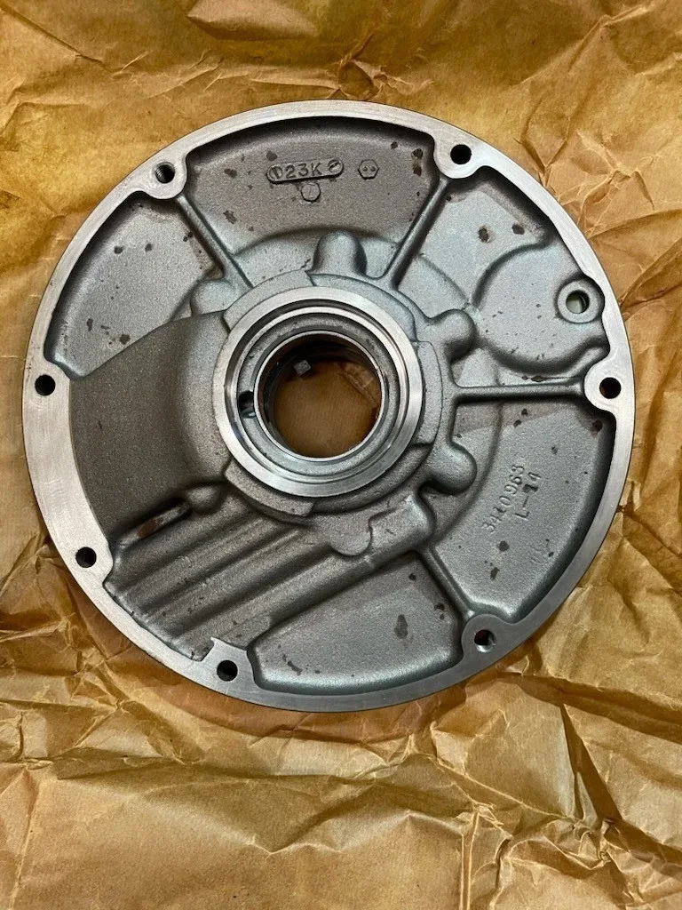 Mopar Jeep 727 Transmission Pump Body 4531166 (NOS) image 3