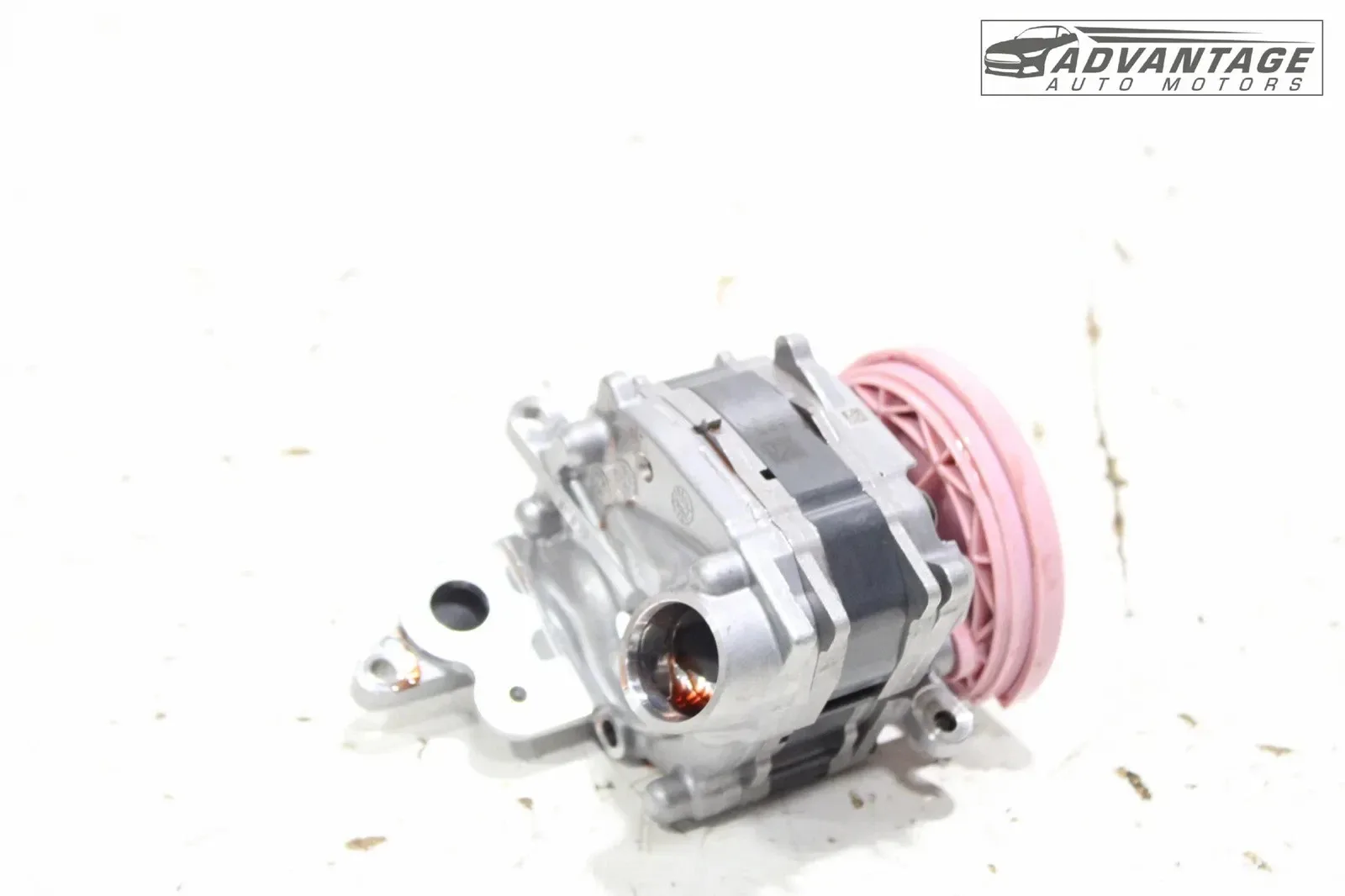 2020-2025 Ford Explorer 10-Speed Automatic Oil Pump OEM LP5P-7B325-BA image 3