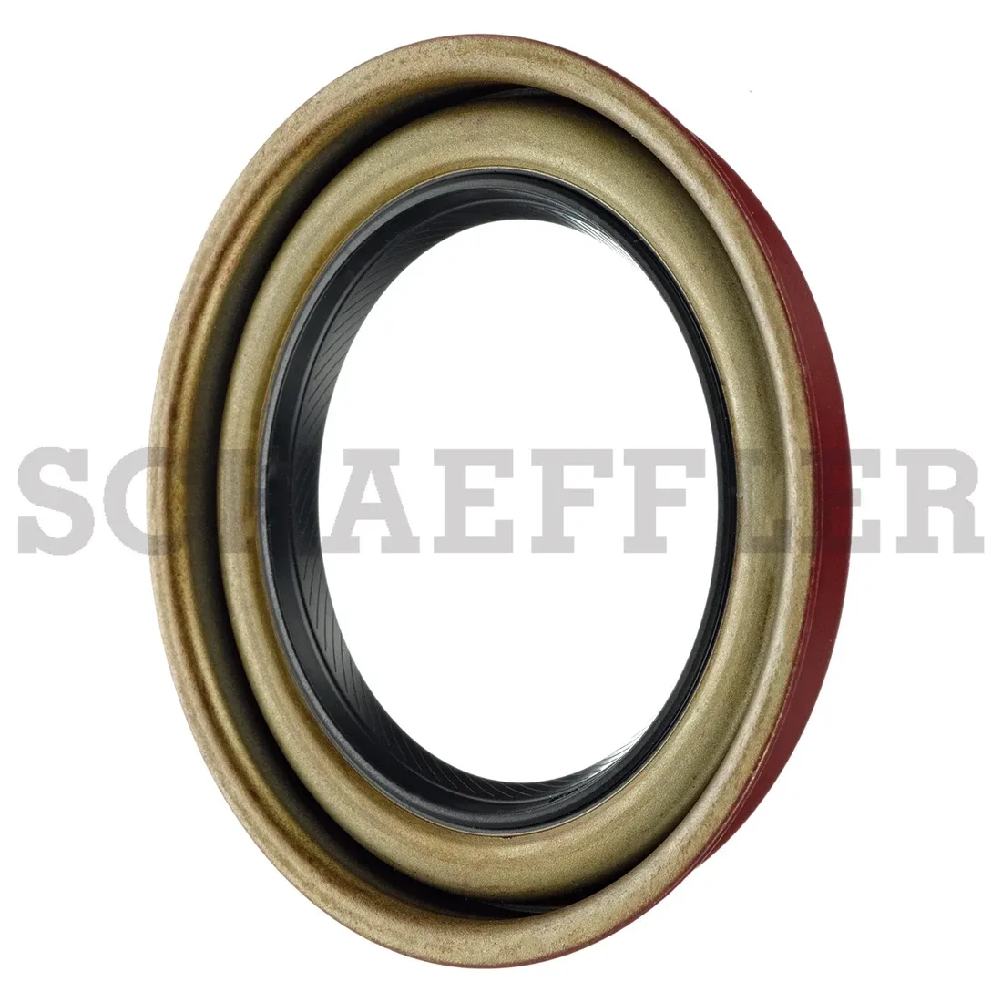 1991 GMC V1500 Suburban Front Automatic Transmission Oil Pump Seal - TOST260607046288 image 2