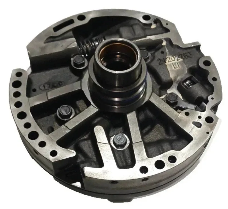 1991-1996 Chevrolet & GMC 4L80E Transmission Oil Pump — 4L80E image 2