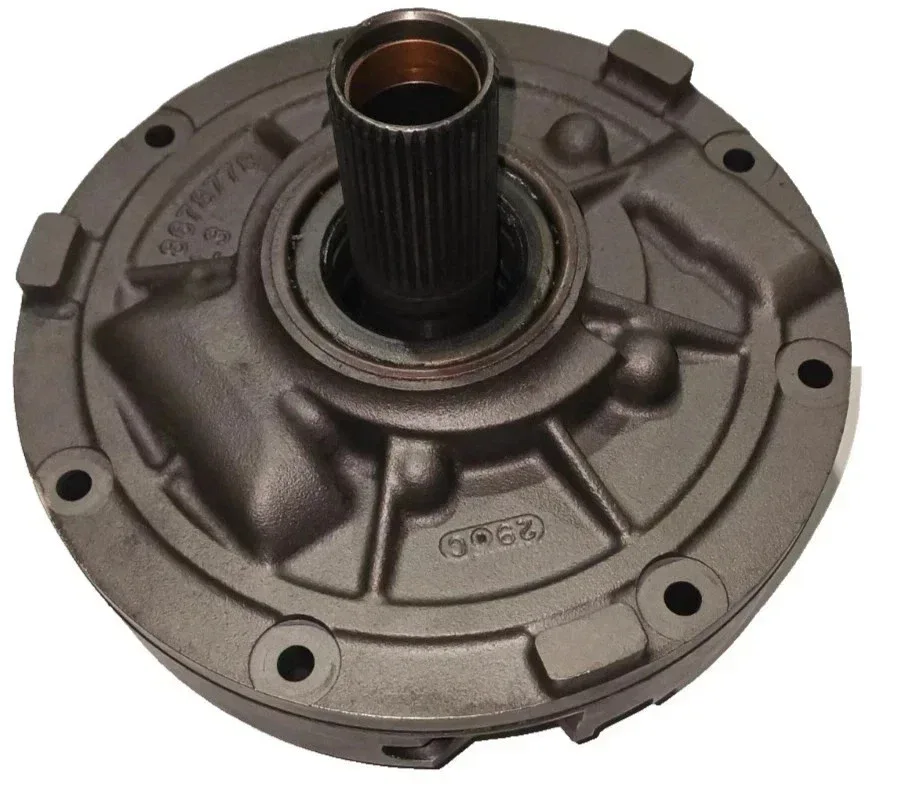 1991-1996 Chevrolet & GMC 4L80E Transmission Oil Pump — 4L80E
