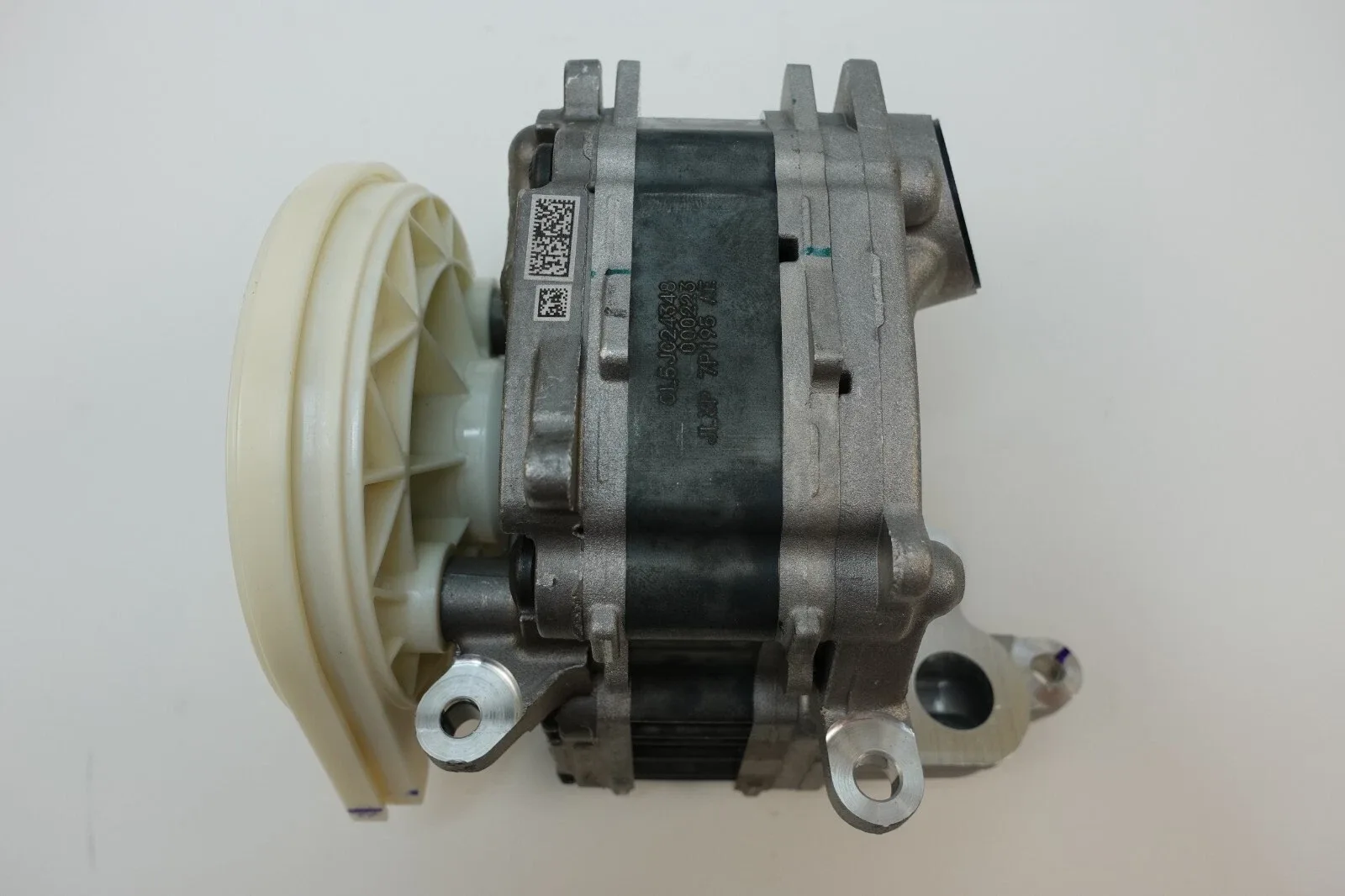 Ford Transmission Oil Pump JL3Z-7A103-B (OEM) image 2