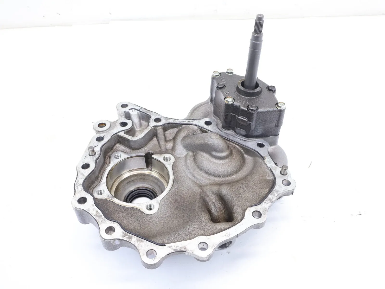 2015-2021 Subaru WRX CVT Transmission Oil Pump Case Pinion 32281AA100
