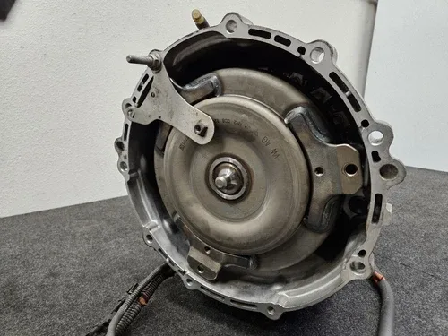 2011-2014 Porsche Cayenne 958 Hybrid S Automatic Transmission w/ Oil Pump - 95830001123 image 2