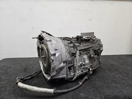 2011-2014 Porsche Cayenne 958 Hybrid S Automatic Transmission w/ Oil Pump - 95830001123