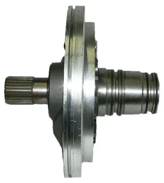 1992-2003 Ford 4R70W / AODE Oil Pump F4AZ-7A103A (Remanufactured)