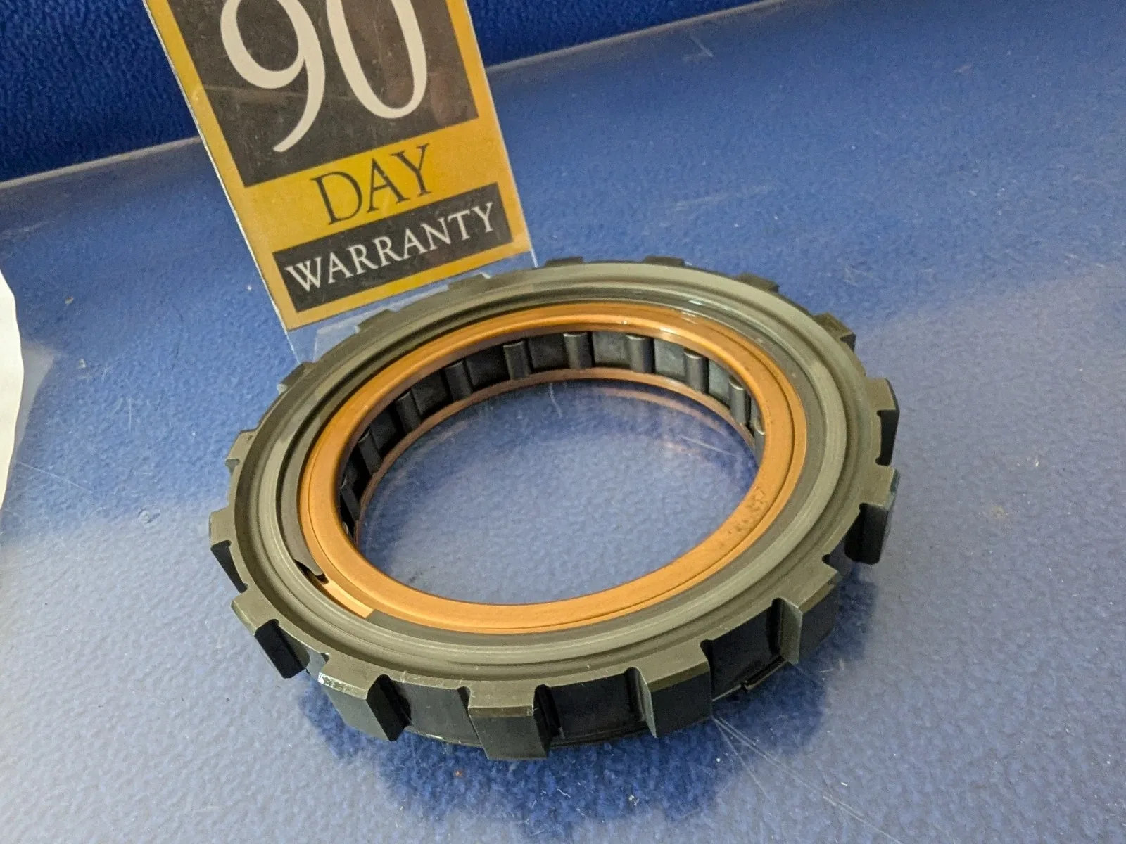 Toyota/Lexus LX470 GX470 A750F Ring Carrier Thrust Bearing Gear (OEM)