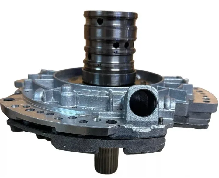 2007-2018 Dodge 68RFE Transmission Oil Pump 52119617AA (Mopar) image 2