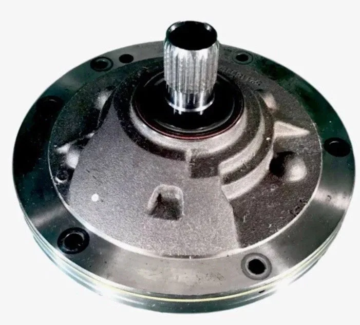 Dodge Front Pump TF6-999 Reman (MPN 4778552)