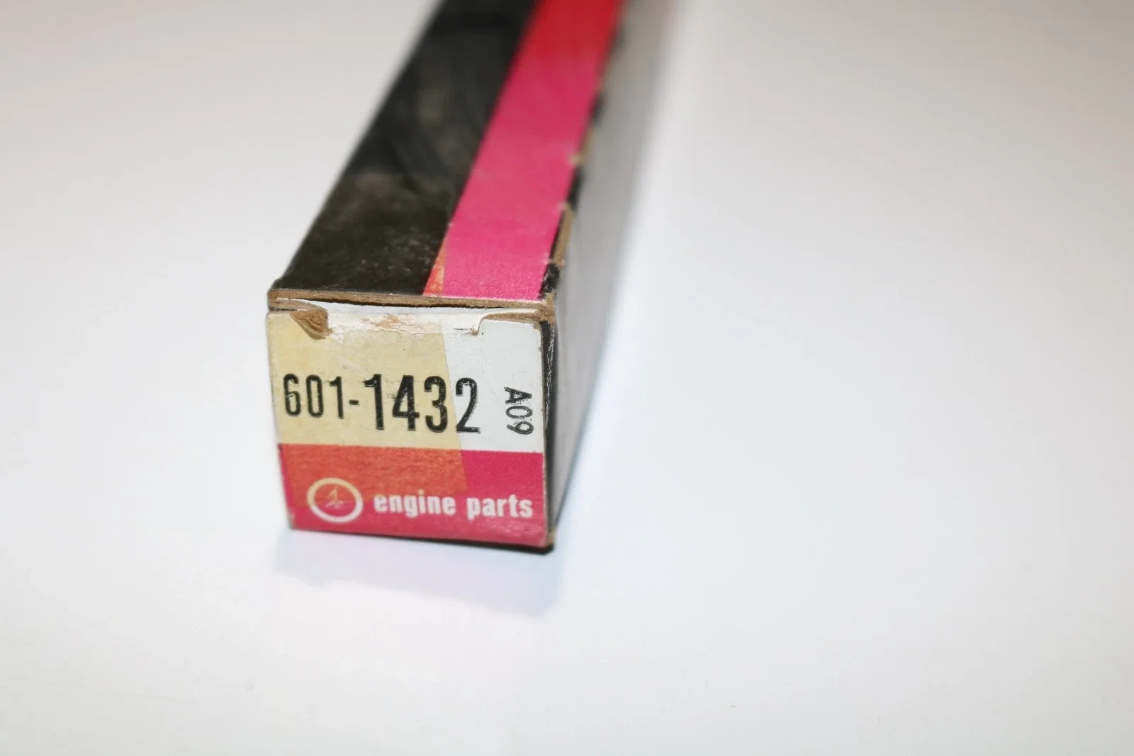 1964-1966 Ford F-100 Engine Oil Pump Intermediate Shaft - Perfect Circle 601-1432 image 3