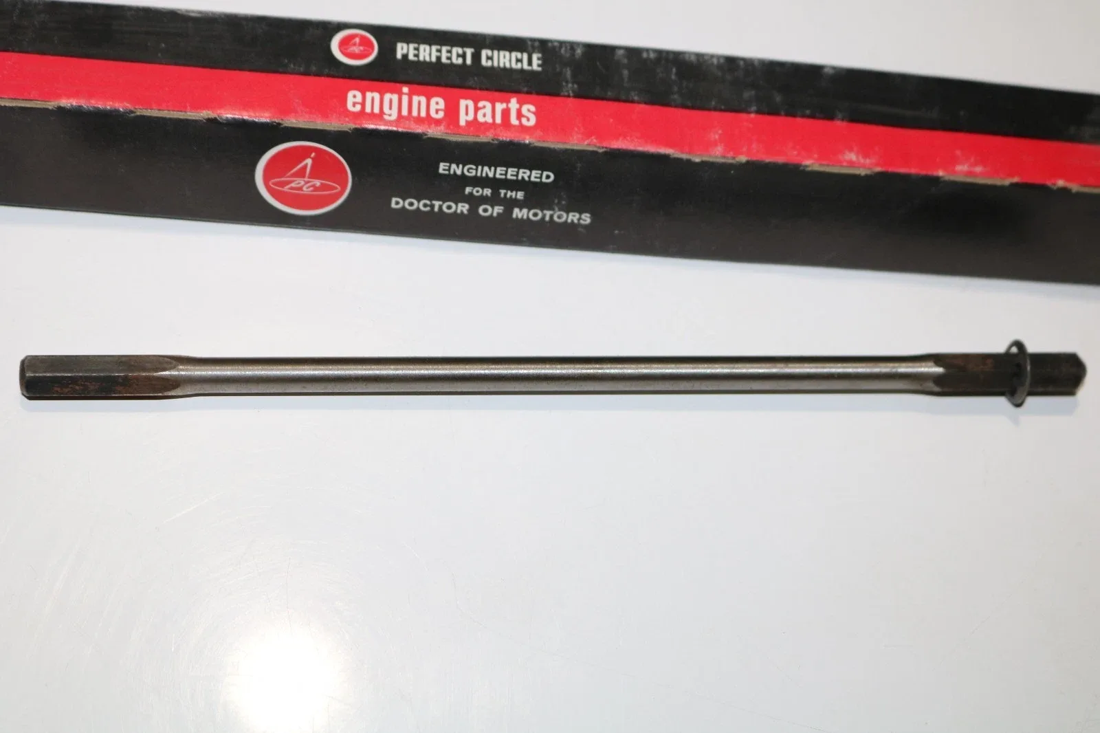 1964-1966 Ford F-100 Engine Oil Pump Intermediate Shaft - Perfect Circle 601-1432