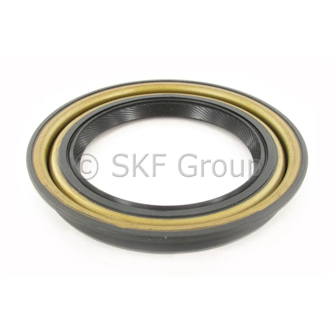 2003-2006 Ford E-150 Front Automatic Transmission Oil Pump Seal DRDA260915018360 image 2