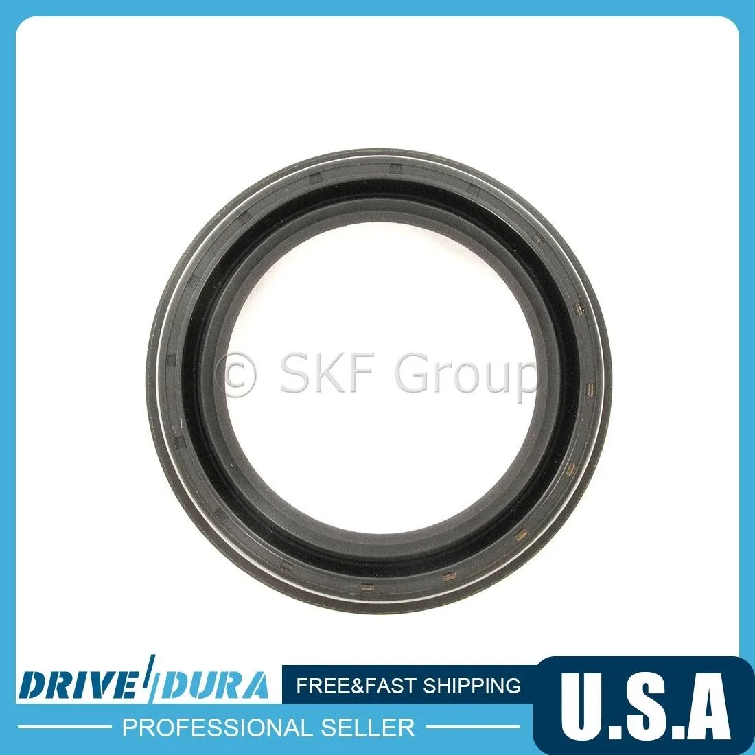2003-2006 Ford E-150 Front Automatic Transmission Oil Pump Seal DRDA260915018360