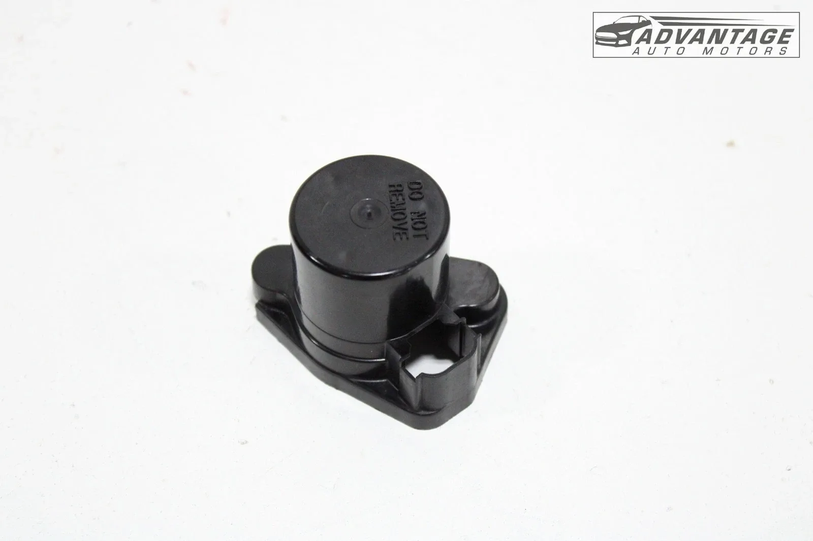 2025 Chevrolet Trax 1.2L FWD Automatic Transmission Oil Pump Cover OEM image 2