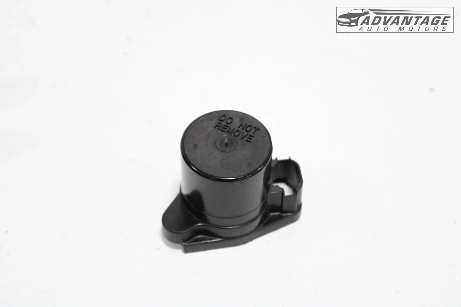 2025 Chevrolet Trax 1.2L FWD Automatic Transmission Oil Pump Cover OEM image 3