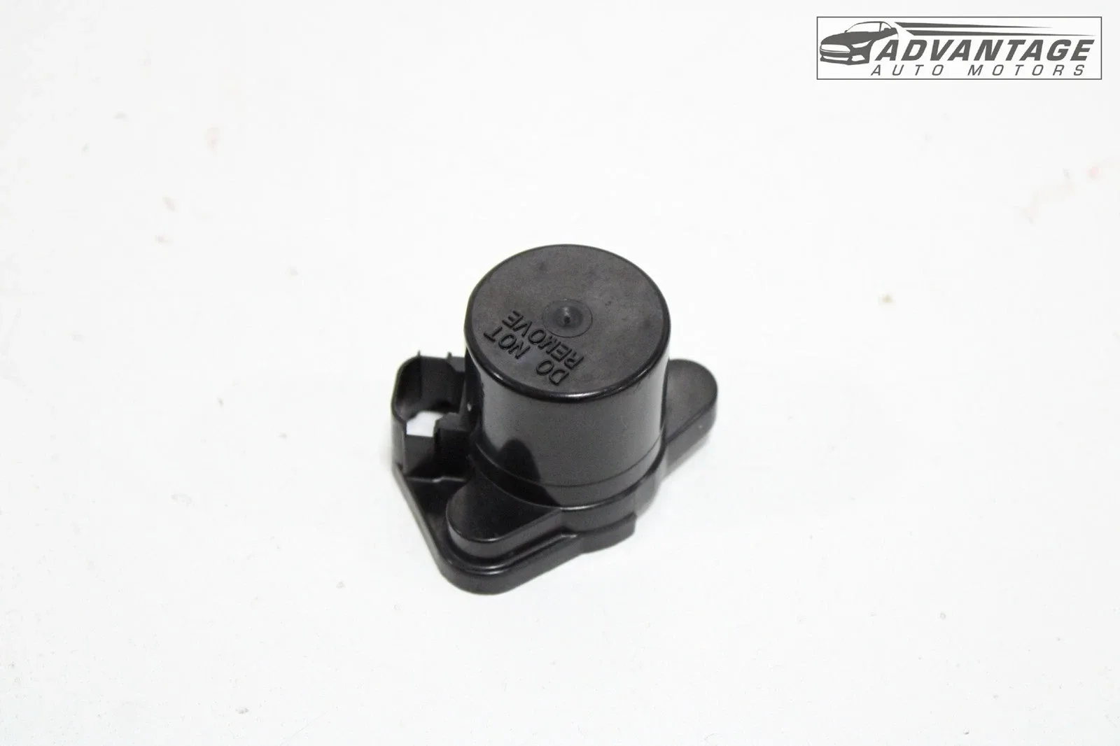 2025 Chevrolet Trax 1.2L FWD Automatic Transmission Oil Pump Cover OEM