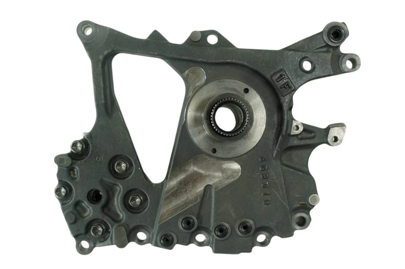 Toyota Oil Pump 285500A for UA80E/F & UB80E/F (Start-Stop) image 4