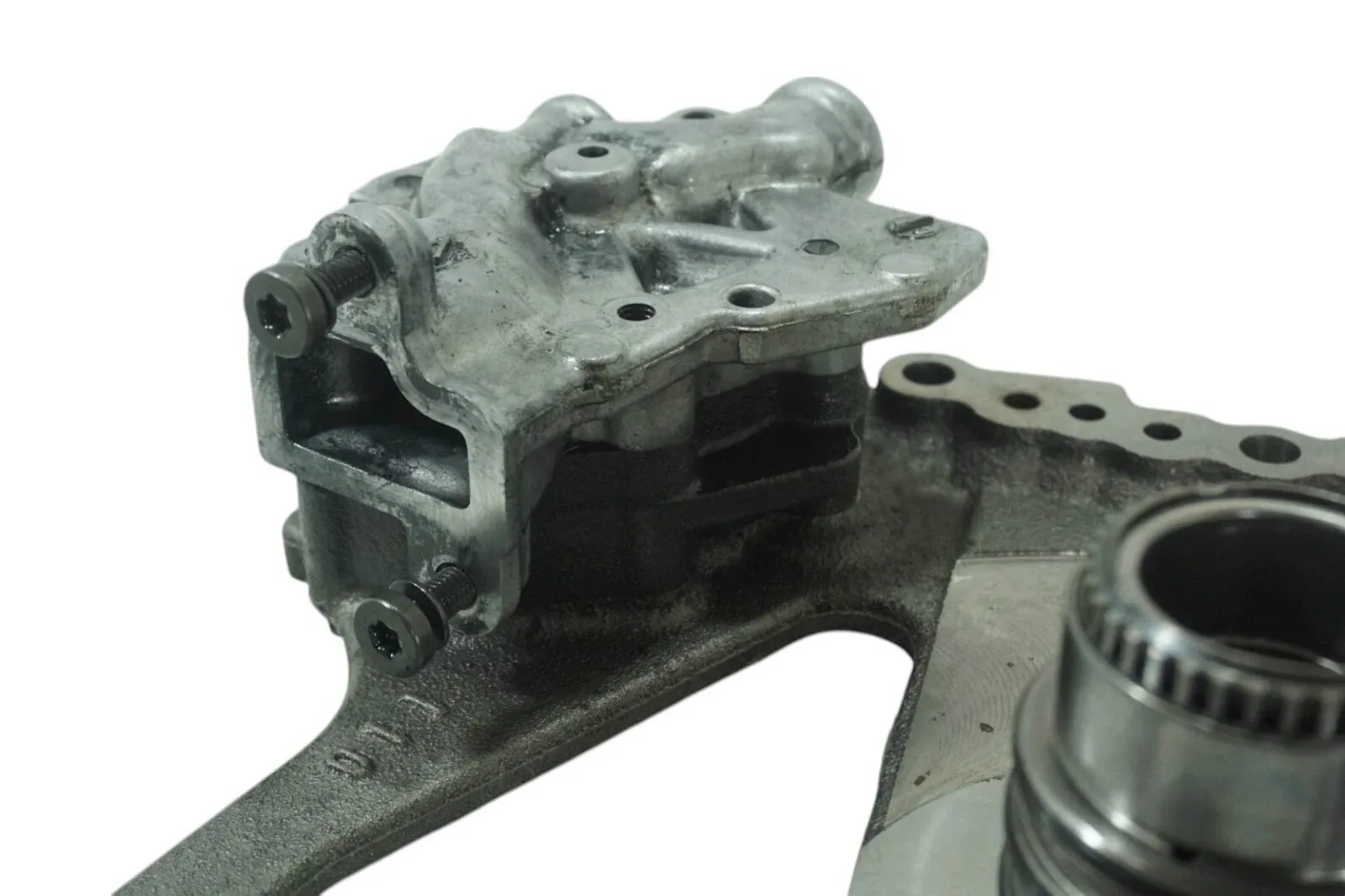 Toyota Oil Pump 285500AA for UA80E/F UB80E/F Transmissions image 3