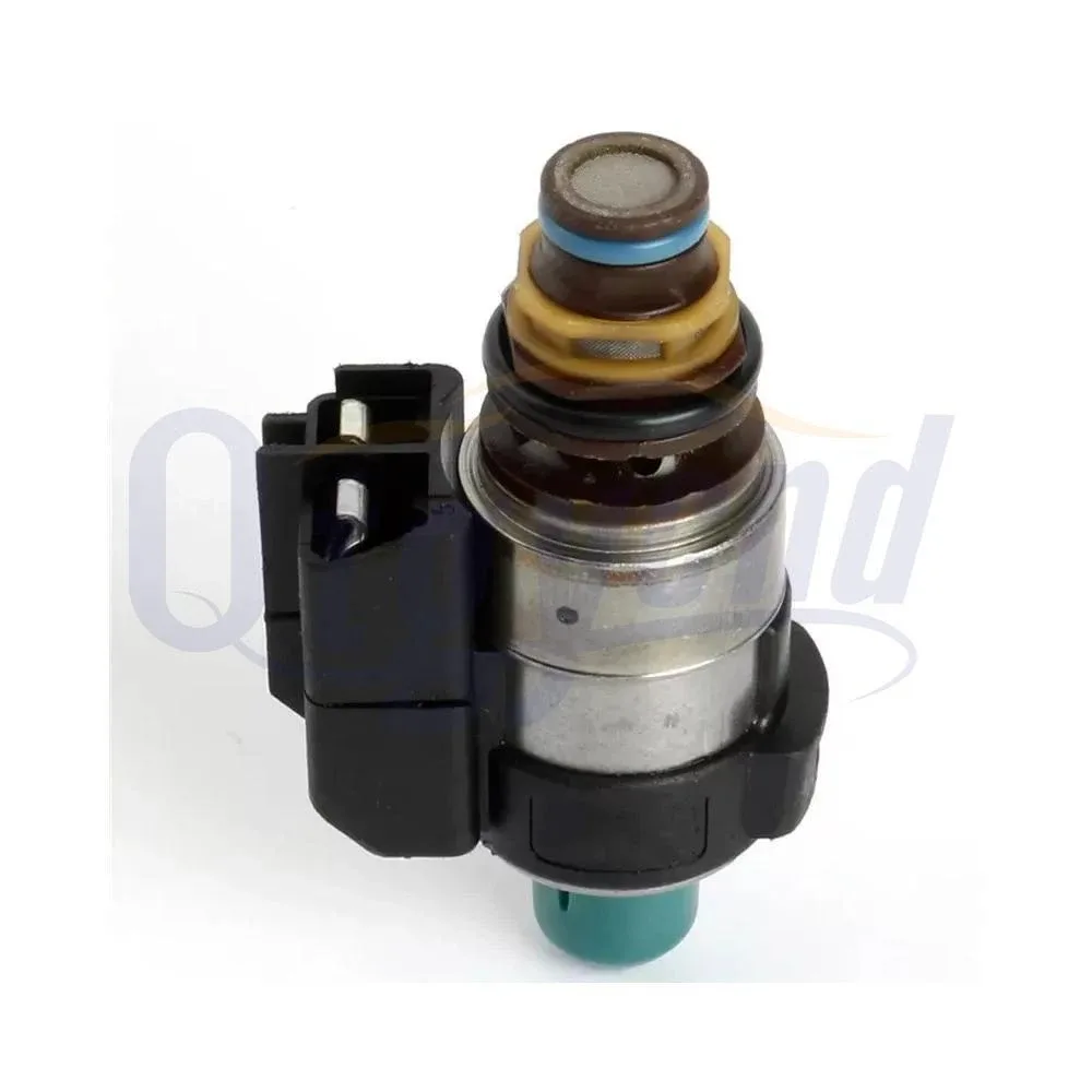 Mercedes-Benz 722.9 Shift Solenoid A2202770998 / A2202771098 Remanufactured image 4