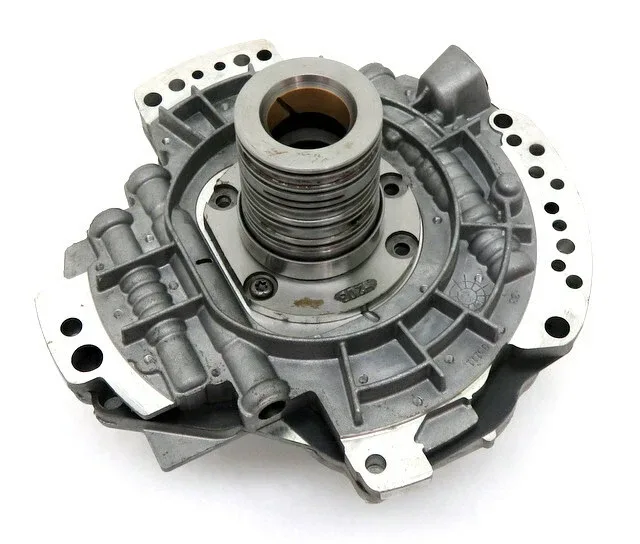 Dodge 45RFE / 545RFE Transmission Oil Pump — MPN U72500A-NFG (Used)