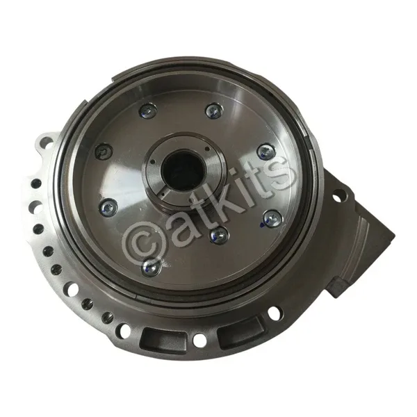 Hyundai A6MF Gen 3 Oil Pump 46100-3F800 image 2