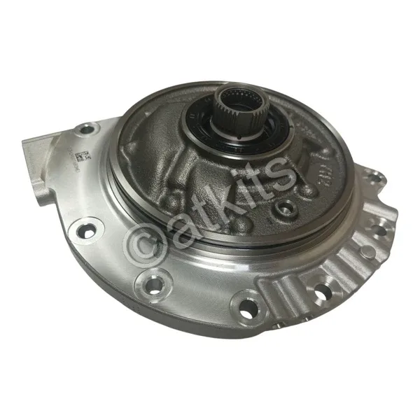Hyundai A6MF Gen 3 Oil Pump 46100-3F800 image 3