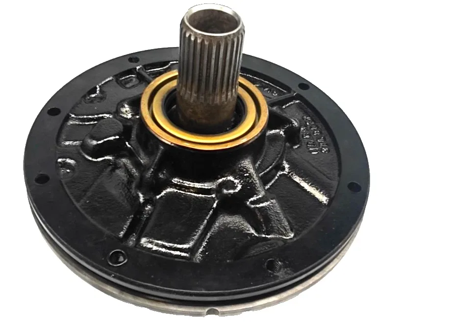 TJS Powerglide Transmission Oil Pump Assembly - Aluminum (Interchange 95030-03/04/05)