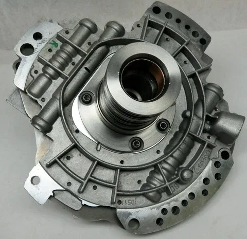 45RFE Remanufactured Oil Pump R72500-NFG — Aspen, Ram Series (Updated TCC Valve)