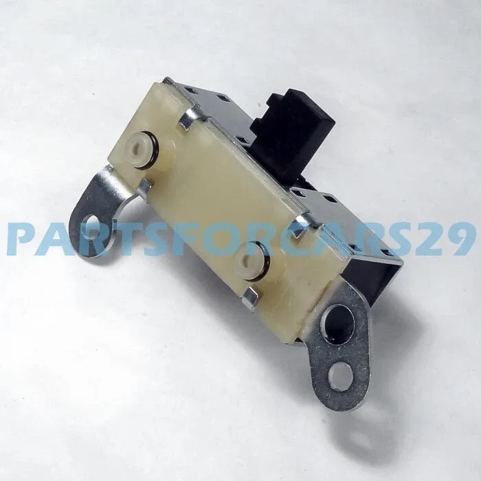New Automatic Transmission Control Solenoid fits Ford 9L3Z-7G484-A image 2