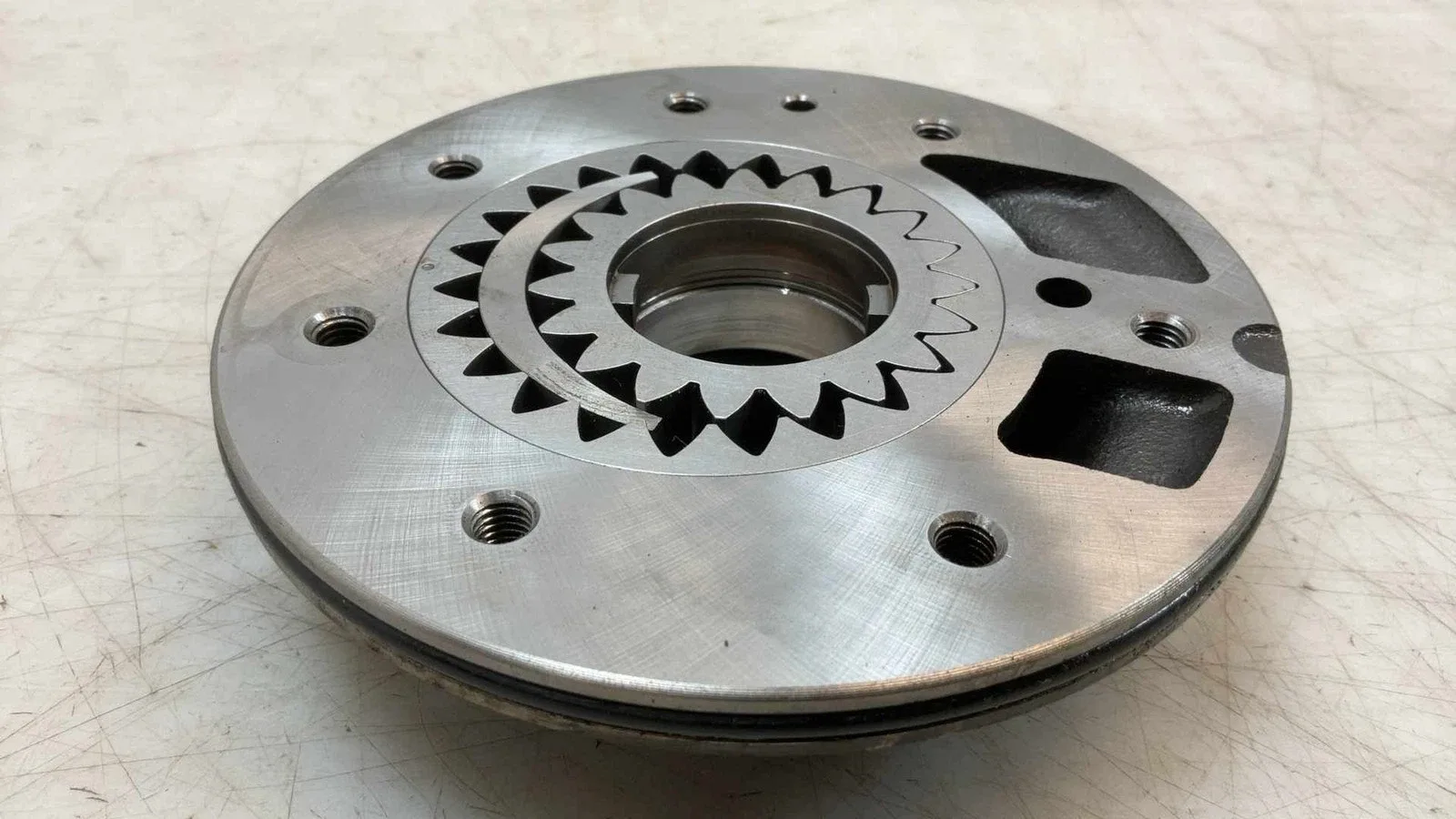 2012-2017 Jeep Wrangler Automatic Transmission Oil Pump 117223