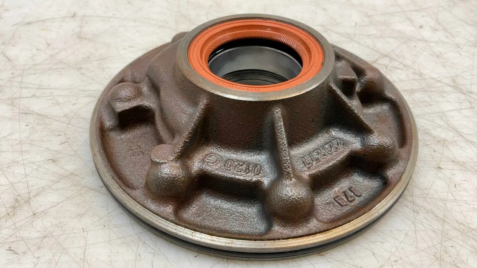 2012-2017 Jeep Wrangler Automatic Transmission Oil Pump 117161