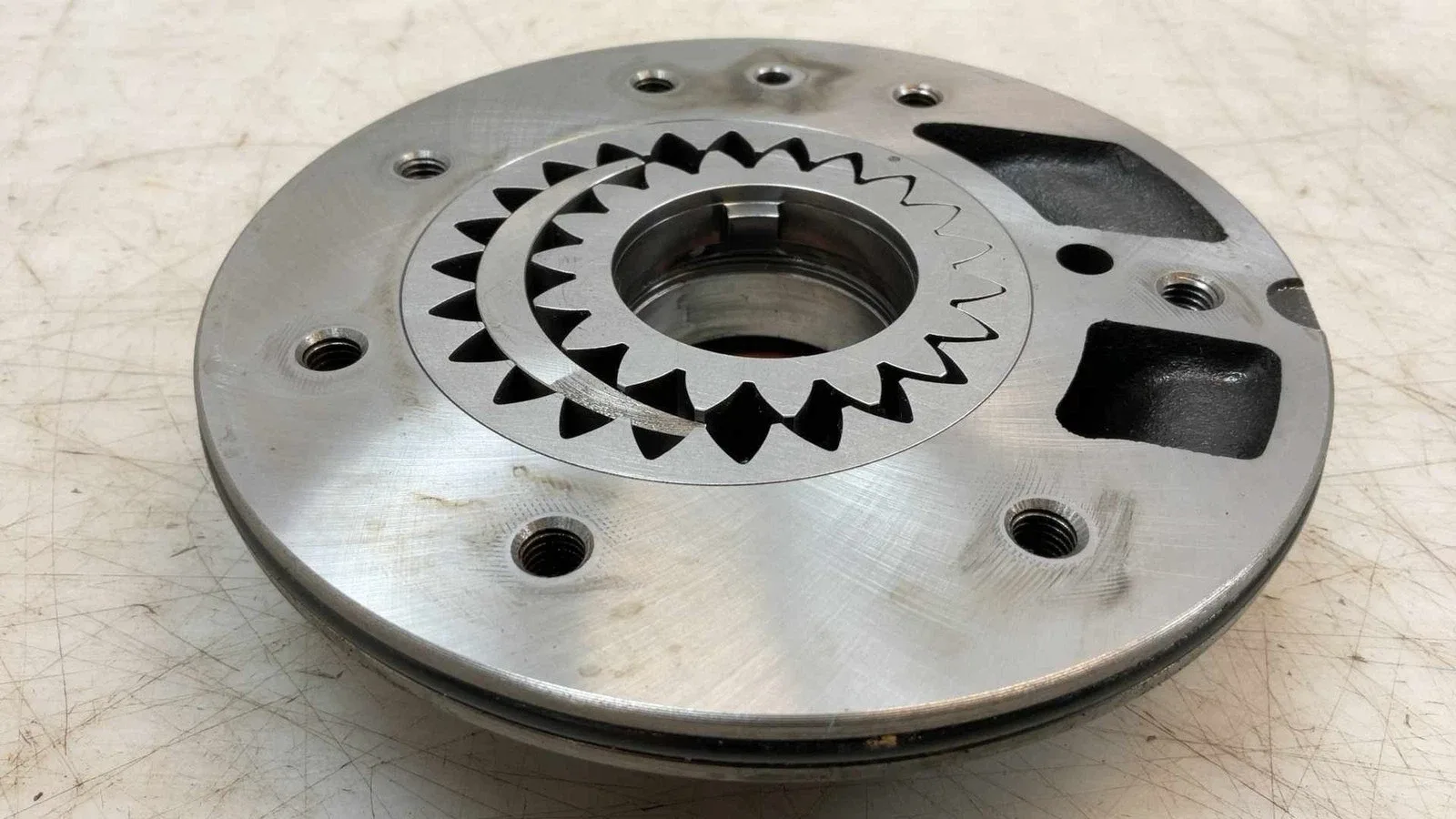 2012-2017 Jeep Wrangler OEM Automatic Transmission Oil Pump 117264