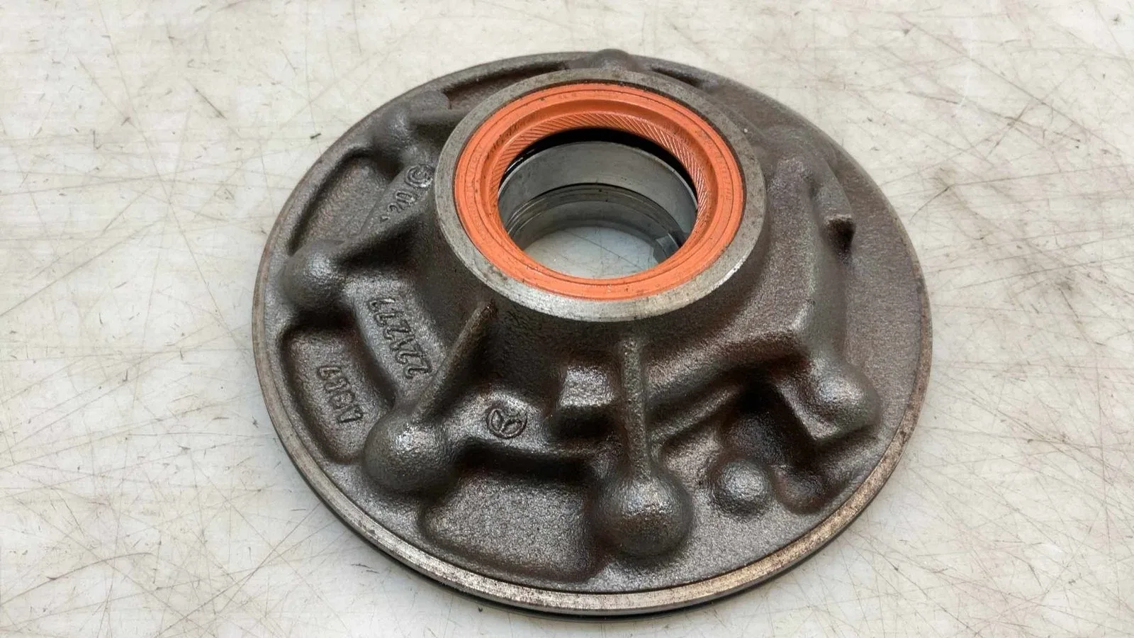 2012-2017 Jeep Wrangler Automatic Transmission Oil Pump 126780