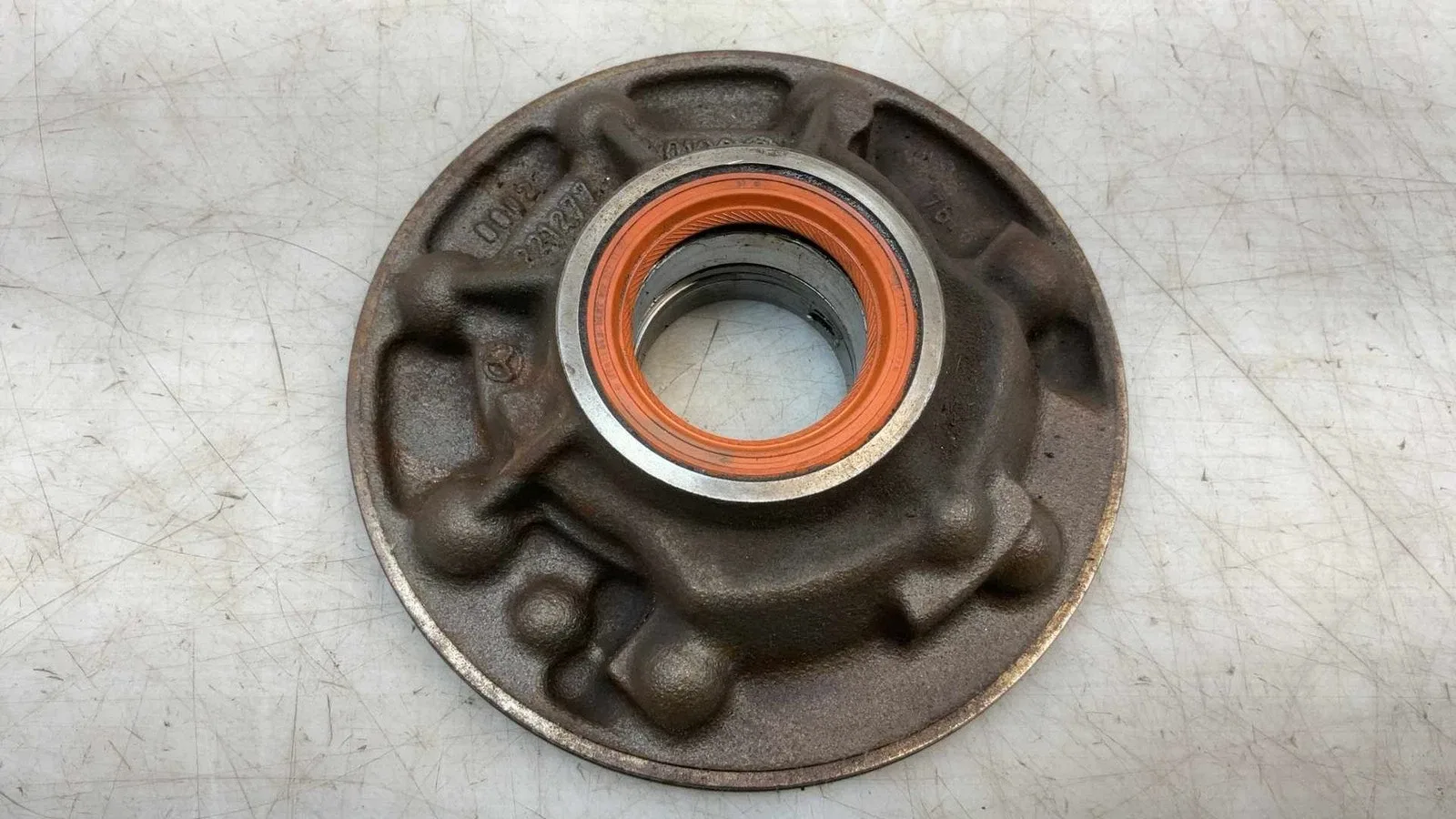 2012-2017 Jeep Wrangler Automatic Transmission Oil Pump 111243