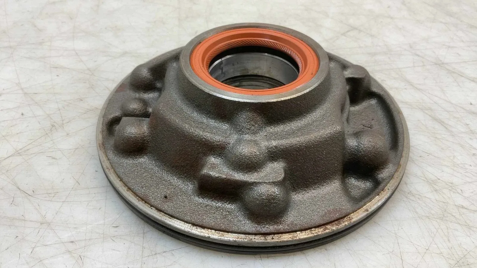 2012-2017 Jeep Wrangler JK Automatic Transmission Oil Pump image 2