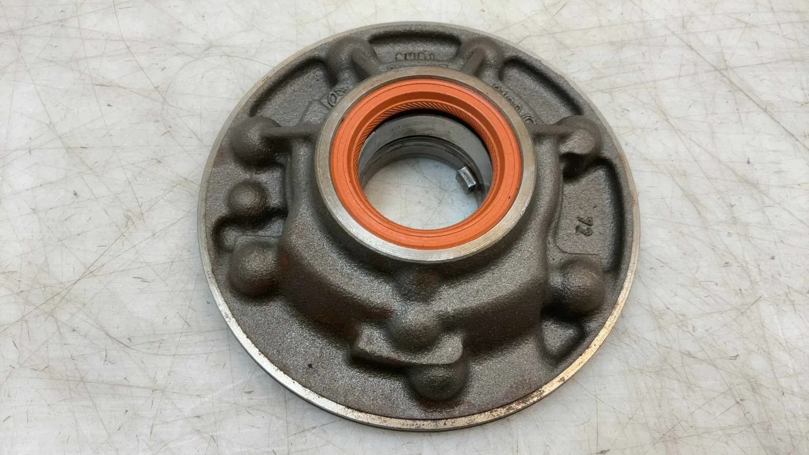 2012-2017 Jeep Wrangler JK Automatic Transmission Oil Pump