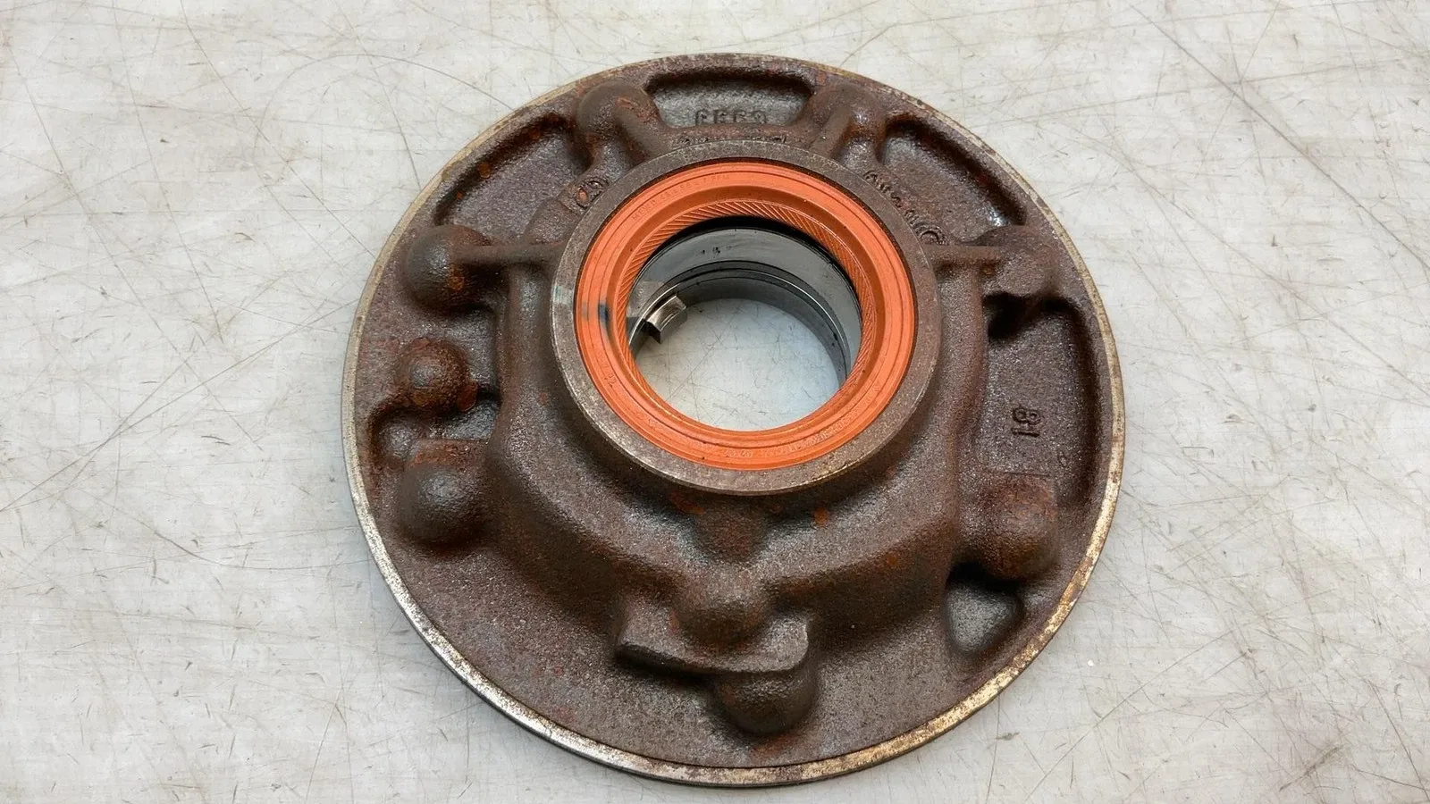2012-2017 Jeep Wrangler Automatic Transmission Oil Pump 101884