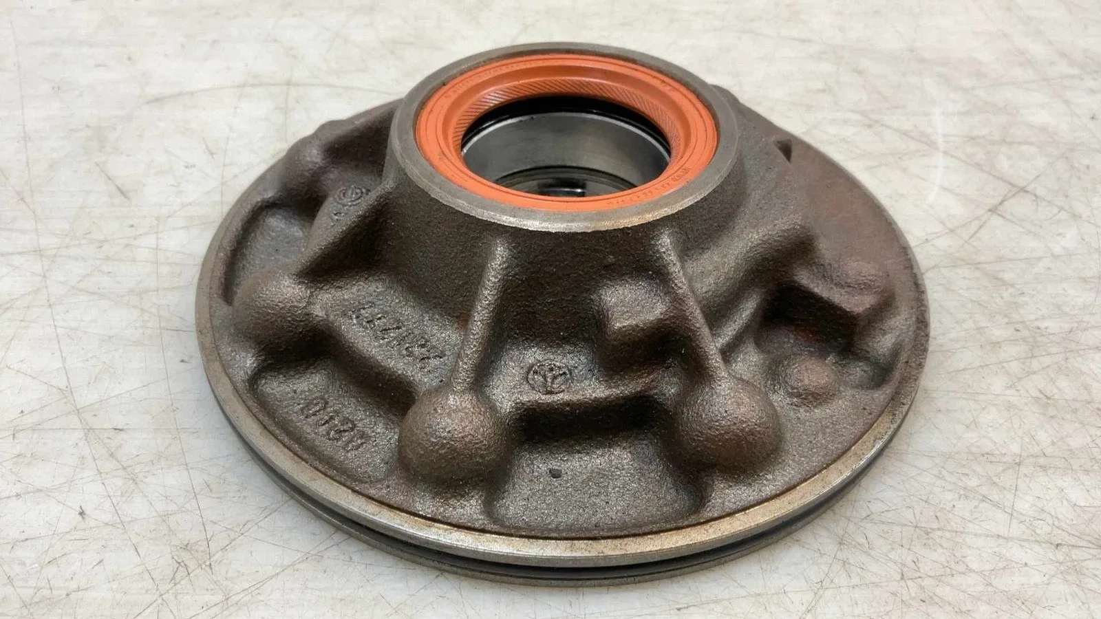 2012-2017 Jeep Wrangler Automatic Transmission Oil Pump 107862 image 2