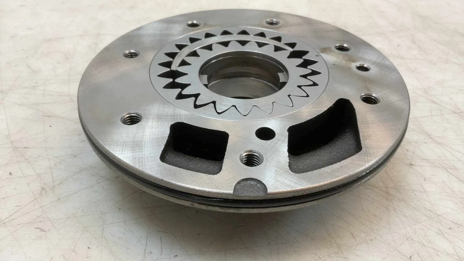 2012-2017 Jeep Wrangler Automatic Transmission Oil Pump 117169 image 2