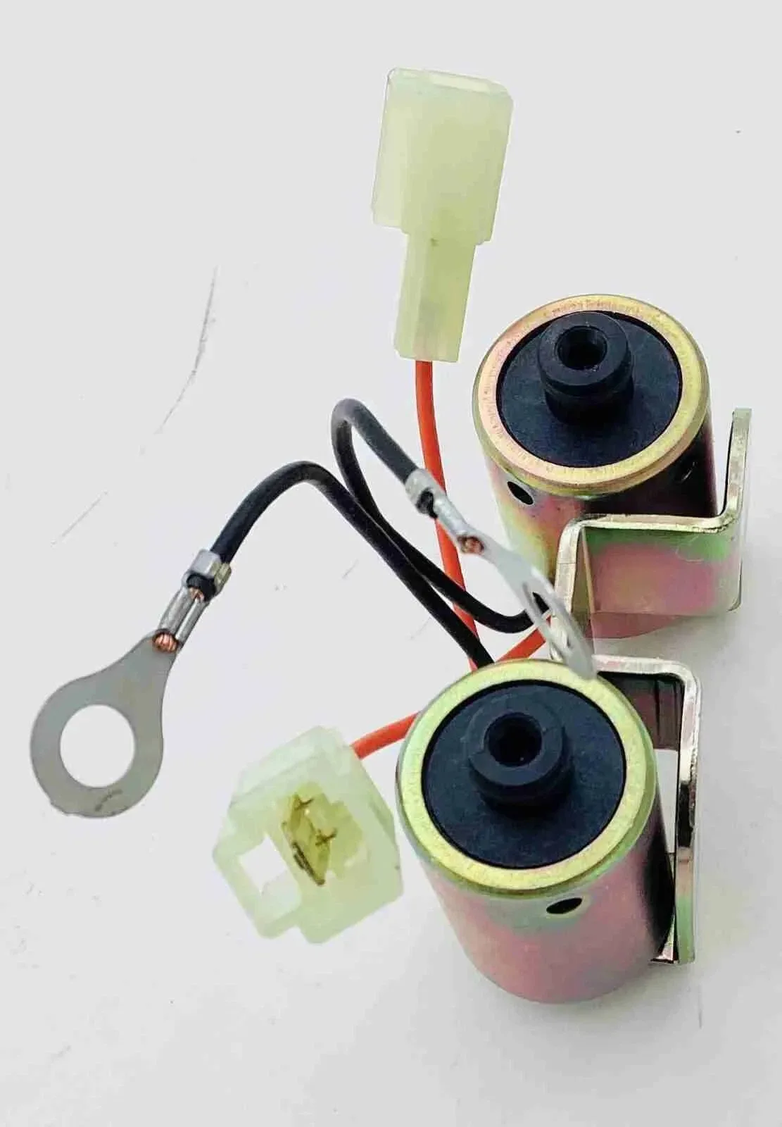 A341: Shift Solenoid Kit