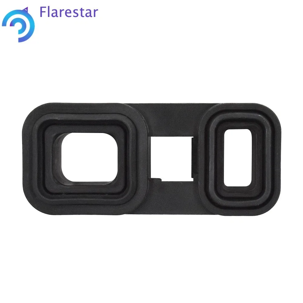 Valve Body-to-Case Sleeve Seal Kit for BMW ZF6HP19 / 6HP21 - Silscvtt image 3