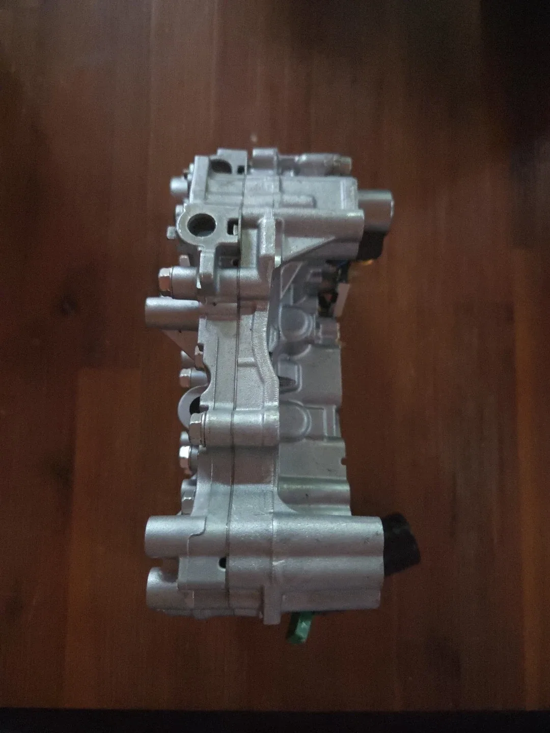 TOSOK Valve Body MPN 00755067 (OE 3JX1 / 3JX0C) image 4