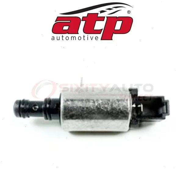 2008-2012 Honda Accord Automatic Transmission Shift Solenoid - ATP SX-KFQT