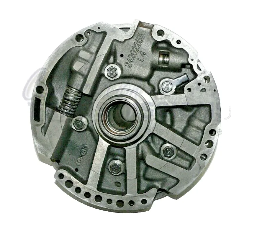 1991-1996 Chevy GMC 4L80E Rebuilt Oil Pump 34500E / R34200E image 2